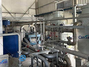 哪些因素決定了VPSA制氧設(shè)備的可靠性？